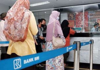 Berikut Cara Buat Akun BRImo di HP, Nggak Perlu Repot-repot ke Bank!