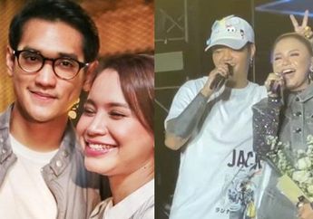 'Ngawur' Terseret di Rumah Tangga Wendy Walters Muncul Tudingan Reza Arap Selingkuh, Rossa Sebut Sosok Pria Idaman Maia Estianty Komentari Sang Diva! Afgan Speechles Unggah Potret Ini di Sosmed