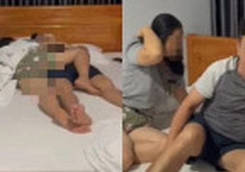 Ditinggal Bos Pergi Ibadah, ART Berani Undang Pacar hingga Lakukan Hubungan Badan di Kamar Majikan, Begini Faktanya