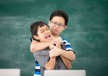 Viral Kasus Bullying di Sekolah, Orangtua Wajib Lakukan Hal Ini