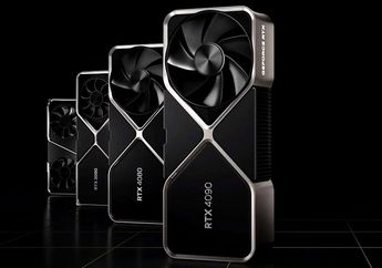 Spek dan Harga NVIDIA RTX 4090 dan RTX 4080 : GPU Terkencang di Dunia!