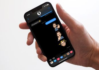 5 Fitur Baru Messages di iOS 16: Edit Pesan Hingga SharePlay