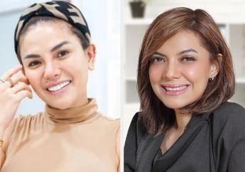 Mulutnya Nggak Bisa Mingkem, Nikita Mirzani Sombongkan Satu Hal yang Tak Dimiliki Najwa Shihab, Apa Itu?