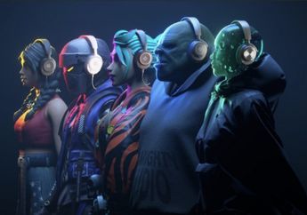 SteelSeries Luncurkan Headset Gaming Terbaru Seri Arctis Nova 7