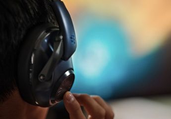 Rekomendasi Headset Gaming EPOS H6PRO. Cocok Buat Gamer Garis Keras!