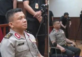 Kakak Asuh Ferdy Sambo Nggak Cuma Satu, Diduga Ada yang Masih Aktif di Polri, Ini Campur Tangannya di Kasus Pembunuhan Brigadir J!