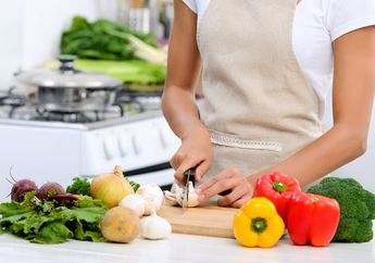 Kerap Kewalahan saat Siapkan Sarapan? Ini Rekomendasi Blender untuk Membantu Prosesnya