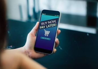 Daftar PayLater Populer dengan Bunga Rendah 2022, Pilihan Cerdas untuk Belanja Nyicil