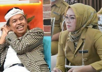 Siapa Anne Ratna Mustika? Dulu Kompak Terjun ke Politik Bareng Sang Suami hingga Jadi Bupati Perempuan Pertama Purawakarta, Kini Gugat Cerai Dedi Mulyadi