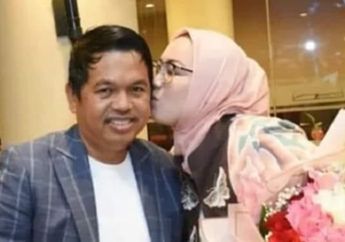 Terungkap, Pernikahan Bupati Purwakarta dengan Dedi Mulyadi Ternyata Tak Dapat Restu, Pantas Foto Mesranya Sulit Dicari