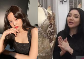 Rancang Baju Jennie BLACKPINK di MV Shut Down, Desainer Asal Surabaya Ini Ternyata Langganan Artis Internasional, Camilia Cabello hingga Ariana Grande Sempat Minta Dibuatkan Baju!