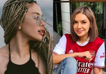 Istri Ibrahim Assegaf Bingung Sendiri, Najwa Shihab Bertanya-tanya Kenapa Prabowo Subianto Tak Sudi Diwawancarainya Lagi, Bahas Penculikan Saat di Hambalang Jadi Obrolan Terakhirnya yang Bikin Penasaran
