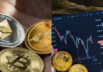 Semakin Hari Harga Bitcoin Melemah, Pasar Kripto Terancam Bakal Hancur?
