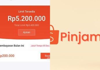 Waspada Penipuan Berkedok Spinjam, Begini Cara Pinjam Uang yang Aman di Shopee