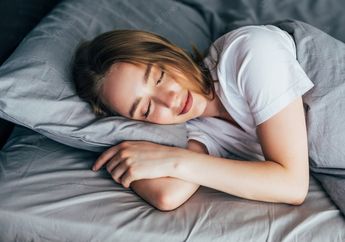3 DIY Sleeping Mask Terbaik yang Bikin Kulit Glowing dan Mulus
