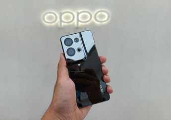 Keuntungan Konsumen Yang Beli OPPO Reno8 Pro 5G di OPPO Gallery