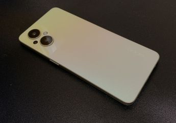 Cek Hasil Foto OPPO Reno8 Z 5G Dengan Kemampuan Foto Bokeh Yang Keren