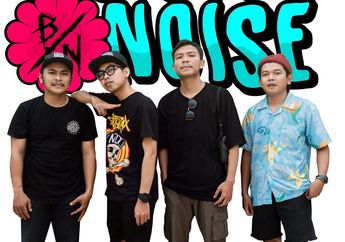 HAI DEMOS : Nggak Neko-neko, Baktery Noise Suguhkan Irama Pop Punk Nan Ramah dalam 'Rapuh'-nya