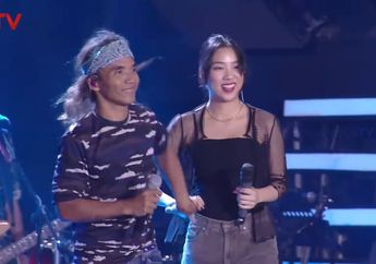 Slank Bawain Lagu 'Terbunuh Sepi' bareng Anak Bimbim, Mezzaluna!