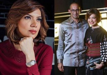 Kuliah Semester 3 Dinikahi Ibrahim Assegaf, Najwa Shihab Buka-bukan soal Rumah Tangganya, Akui Pernah Sembunyikan Rahasia Ini dari Suami Usai Didesak Sarah Sechan