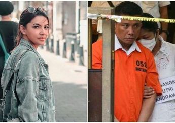 Heboh Unggahan Facebook yang Klaim Najwa Shihab Cuma Temui Ruangan Kosong Saat Kunjungi Sel Tahanan Ferdy Sambo, Ternyata Ini yang Terjadi