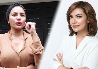 Nikita Mirzani Panas Najwa Shihab Pamer Penghargaan, Sang Artis Kontroversial Semakin Kalah Jauh dari Jurnalis Kondang, Warganet Ramai-ramai Sindir Nyai: Pansosnya Nggak Digubris