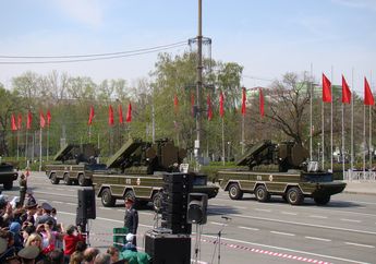 Menguak 'Teori Konspirasi' di Balik Rumor Rusia Membeli Rudal Dari Korea Utara Untuk Menghancurkan Ukraina, Inikah Faktanya ?