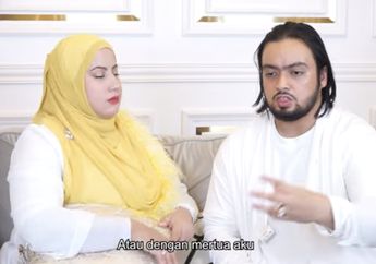 Pengakuan Tasyi Athasyia dan Syech Zaki: Sebut Tasya Farasya Punya Akun Bodong hingga Ditolak di Rumah Mama Ala