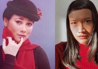 Pesonanya Tak Kalah dari sang Nenek, Intip Sosok Misha Johanna Cucu Mendiang Suzanna yang Jarang Disorot, Karier hingga Prestasinya Bikin Melongo!