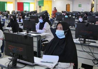 Bank Soal PPPK 2022, Ini Contoh Soal P3K Akuntansi Lengkap dengan Pembahasannya, Rincian Formasi Telah Diumumkan