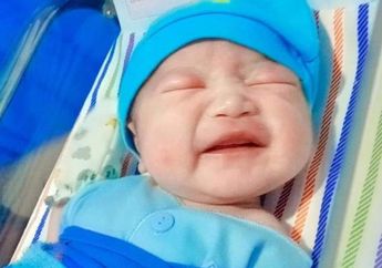 Rangkaian Ide Nama Bayi Lahir di Bulan Maulid untuk Anak Laki-laki