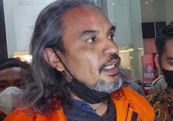 7 Fakta Yosep Parera Pengacara Jadi Tersangka Kasus Suap di MA, Sempat Banggakan Rumah Pancasila