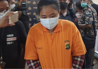 Diancam Pakai Foto Syur, Ini 7 Fakta Pembacokan Sadis Mantan Pacar di Jaksel, Tampang Pelaku Disebarkan