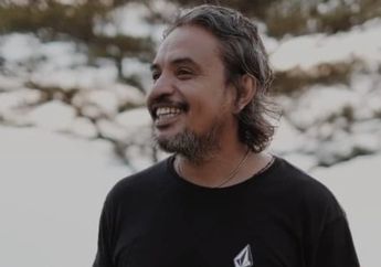Biodata Yosep Parera Pengacara Kena OTT KPK, Rela Kerja Debt Collector Demi Lulus Kuliah, Foto Sosoknya Dikulik