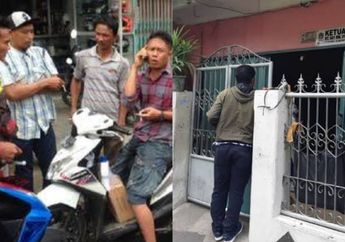 Heboh Aksi DC Geruduk Rumah untuk Tagih Hutang Pinjol, Apakah Pakai Jasa Debt Collector Diperbolehkan dalam Islam?