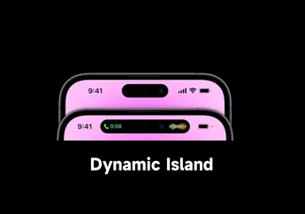 2 Aplikasi ini Bisa Hadirkan Dynamic Island di HP Android, Cobain Yuk!