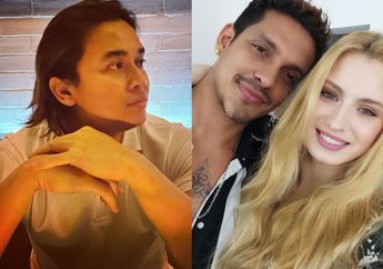 Hina Istri Robby Shine, Billy Syahputra Rupanya Dulu Pernah Masuk Penjara