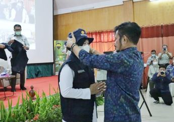 Bank Soal PPPK 2022, Ini Contoh Soal Kompetensi Teknis untuk Penyuluh Pertanian, Dilengkapi Kunci Jawaban dan Link Unduh PDF