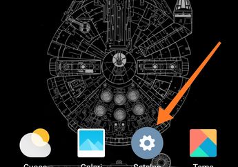 Begini Cara Dengerin YouTube Dengan Layar Mati di HP Xiaomi, Gratis!