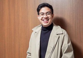Biodata Artis Jerome Polin, YouTuber Muda yang Jago Matematika, Punya Penghasilan 5 M Per Hari!