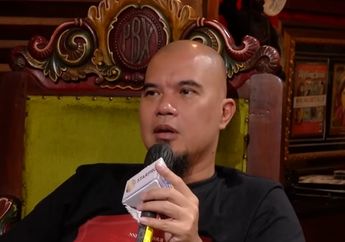 Jadi Lagu Sejuta Umat Dewa 19, Ahmad Dhani Akui Lagu 'Kangen' Itu Jelek dan Aransemennya Norak!