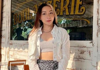 Biodata Artis Kyra Nayda, eks Reza Arap yang Disebut Pernah Kena Tikung Wendy Walters, Bukan Sosok Sembarangan