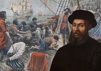 Kegagalan Magellan Menemukan Maluku, Kepulauan Rempah Nusantara