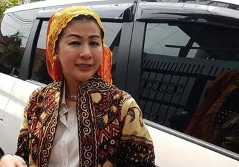 Terungkap Cara Hasnaeni Moein Terjerat Kasus Korupsi, Begini Aliran Uangnya Milyaran Masuk ke Kantongnya