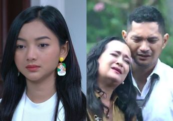 Sinopsis Sinetron Ikatan Cinta 22 September: Elsa Diberi Surat Peringatan dari Jessica, Bisnis Nino Terbakar