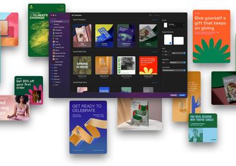 Update Pixelmator Pro 3.0 Hadir Dengan Template dan Mockups Terbaru