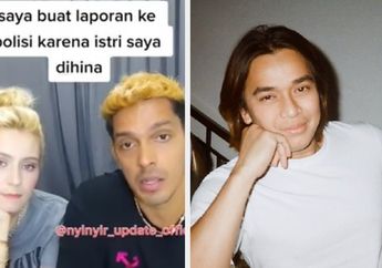 Geram Istrinya Dihina dengan Kata-kata Kotor hingga Diusir, Aktor Robby Shine Laporkan Billy Syahputra ke Polisi: Saya Syok Kita Diomongin Begitu