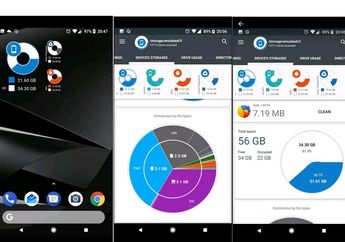 Cara Menghapus File Others atau File Lainnya di HP Xiaomi : Hindari Lemot!