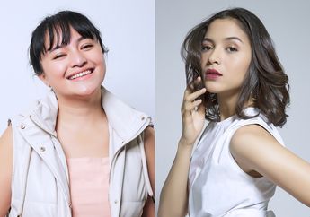 Tabloid NOVA Terbaru: Marshanda Harus Naikkan Berat Badan demi Film Barunya, Putri Marino Jadikan Olahraga Sebagai Candu