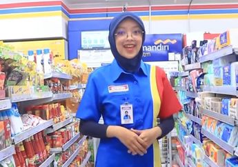 Promo Indomaret Jelang Ramadan 2023, Beli Sirup Bayar Pakai Ini Dijamin Murah!